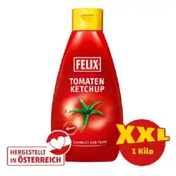 PENNY Ketchup div. Sorten Penny Angebot
