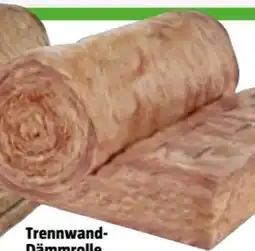 Bauhaus Knauf Insulation Trennwand-Dämmrolle TI 140 Angebot