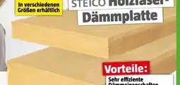 Bauhaus Holzfaserdämmplatte Flex 036 Angebot