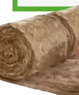Bauhaus Knauf Insulation Zwischensparren-Dämmrolle Unifit TI 037 Angebot