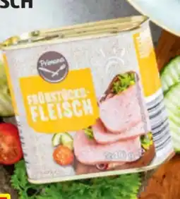 Hofer Primana Frühstücksfleisch Angebot