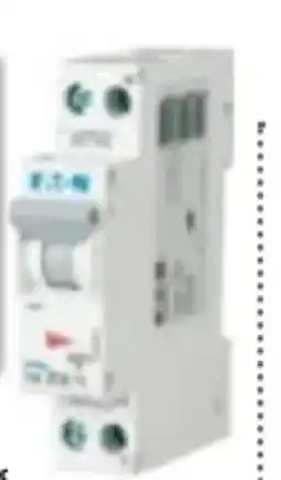 Bauhaus Eaton Leitungsschutzschalter PLSM-B Angebot