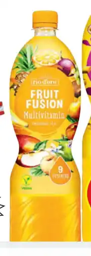 Hofer Rio d'Oro Fruchtsaft Angebot