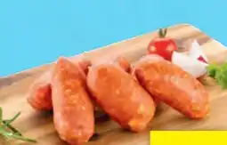 Hofer Salsiccia Angebot