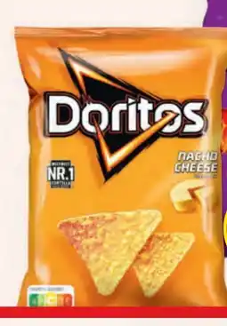 Hofer Doritos Tortilla Chips Angebot