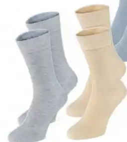 Hofer Up 2 Fashion Socken Angebot