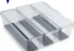 Hofer Home Creation Schubladen-Einsatzsortiment Angebot