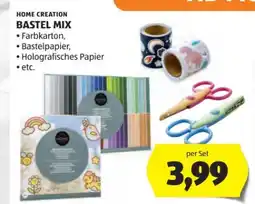 Hofer Home Creation Bastelpapier Angebot
