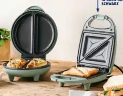 Hofer Ambiano Sandwichmaker Angebot