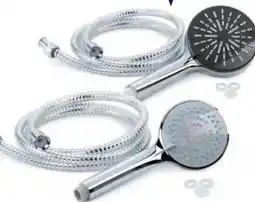 Hofer Home Creation Multifunktionsduschköpfe Angebot