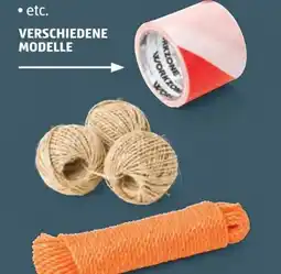 Hofer Workzone Schnüre Angebot