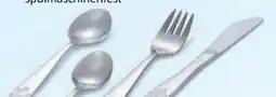 Hofer Crofton Kinderbesteck-Set Angebot