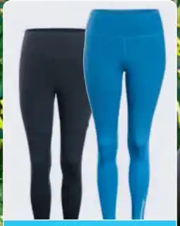 Hofer Crane Damen-Laufhose Angebot
