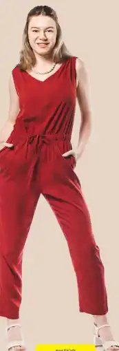 Hofer Up 2 Fashion Damen-Jumpsuit Angebot