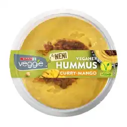 Spar vegane Aufstriche versch. Sorten SPAR Angebot