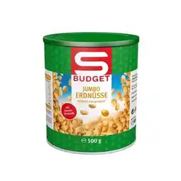 Spar Erdnüsse SPAR Angebot