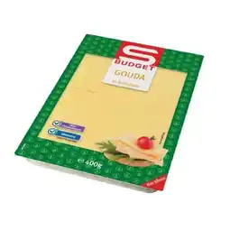 Spar Gouda in Scheiben SPAR Angebot