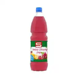 Spar 0% Sirup versch. Sorten SPAR Angebot