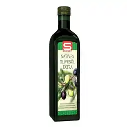 Spar Natives Olivenöl extra SPAR Angebot