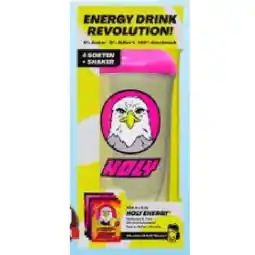 Spar Energy Starter Set versch. Sorten SPAR Angebot