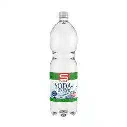 Spar Sodawasser SPAR Angebot