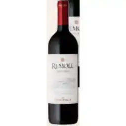 Spar Remole Toscana IGT SPAR Angebot