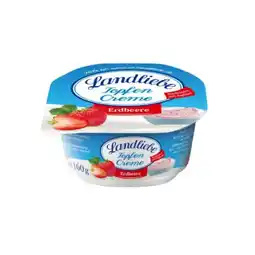 Spar Topfencreme versch. Sorten SPAR Angebot