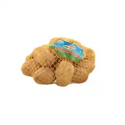 Spar Bio-Beilagenkartoffeln SPAR Angebot