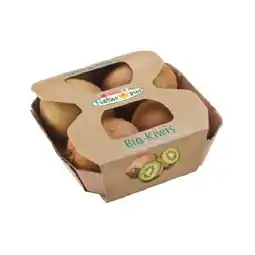 Spar süß-säuerliche Bio-Kiwi genussreif SPAR Angebot