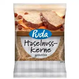 PENNY Haselnusskerne gemahlen jö Bonus Club Preis Penny Angebot