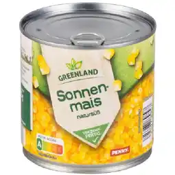 PENNY Sonnenmais Penny Angebot
