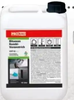 Bauhaus Probau Bitumen-Voranstrich Angebot
