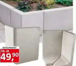 Bauhaus L-Stein Angebot