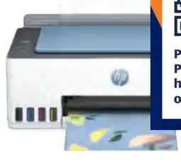 Hofer HP Smart Tank 5106 All-In-One-Drucker Angebot