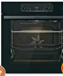 Hofer Gorenje Induktionsbackrohr-Set Angebot
