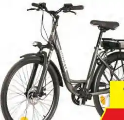 Hofer Nilox E-bike J5 Plus Angebot