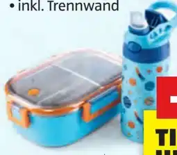 Hofer Crofton Trinkflasche Angebot