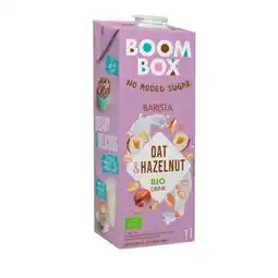 Interspar Bio Drinks versch. Sorten INTERSPAR Angebot