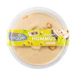 Interspar Vegane Aufstriche versch. Sorten INTERSPAR Angebot