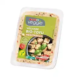 Interspar Veganer Bio-Tofu versch. Sorten INTERSPAR Angebot