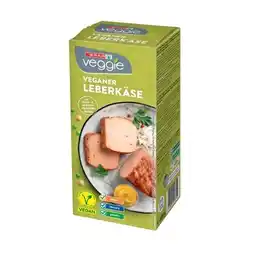 Interspar Veganer Leberkäse oder veganes Faschiertes INTERSPAR Angebot