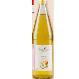 Interspar Apfelsaft INTERSPAR Angebot