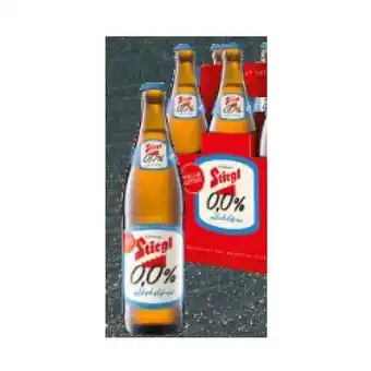 Interspar 0,0% alkoholfrei INTERSPAR Angebot