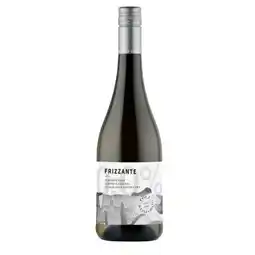 Interspar Frizzante 0,0% alkoholfrei INTER Angebot