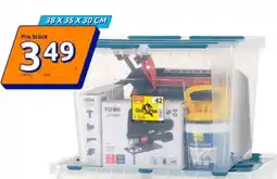 Action Heidrun Aufbewahrungsbox Angebot