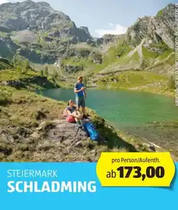 Hofer Reisen Steiermark schladming Angebot
