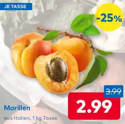 T&G Marillen Angebot