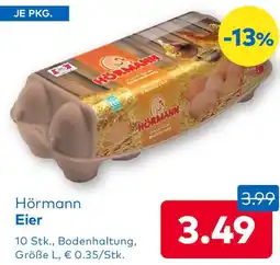 T&G Hörmann Eier Angebot