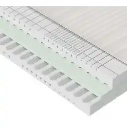XXXLutz Kaltschaummatratze 100/200 cm Angebot