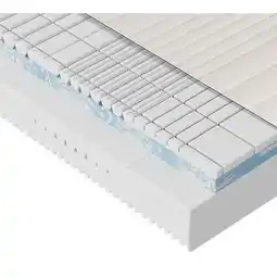 XXXLutz Kaltschaummatratze 140/200 cm Angebot